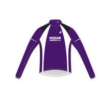 APEX WindGuard Run Jacket