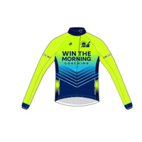 APEX WindGuard Run Jacket