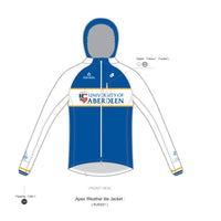 CS Weather-Lite Jacket