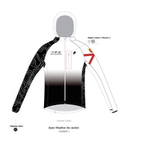 CS Weather-Lite Jacket