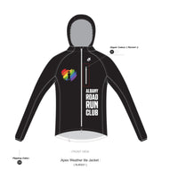 CS Weather-Lite Jacket