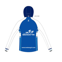 CS Weather-Lite Jacket