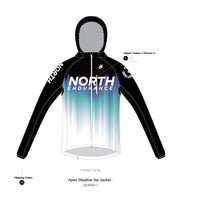 APEX Weather-Lite Jacket