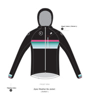 CS Weather-Lite Jacket