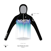 APEX Weather-Lite Jacket