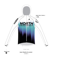 APEX Weather-Lite Jacket