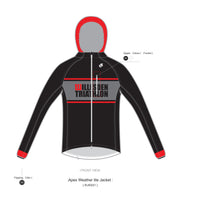 CS Weather-Lite Jacket
