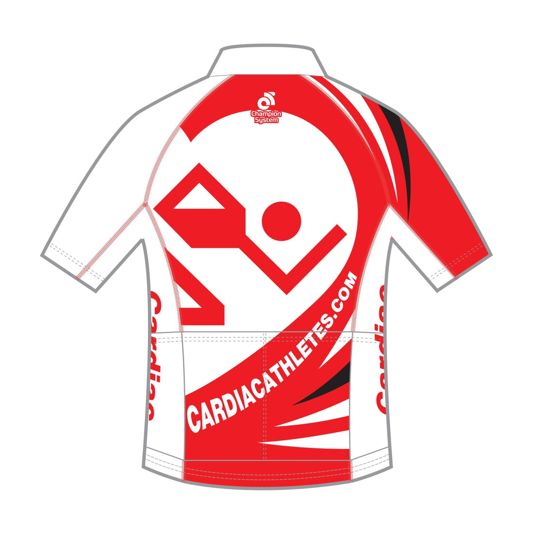 Performance Ultra Race Top