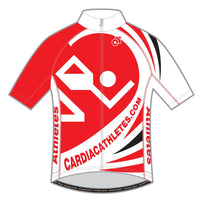 Performance Ultra Race Top