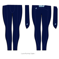 Lycra Run Tight