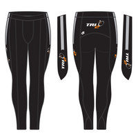 Lycra Run Tight
