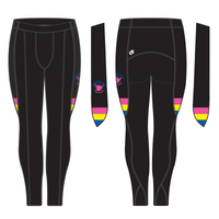 Lycra Run Tight