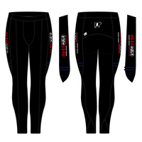 Lycra Run Tight