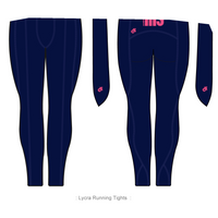 Lycra Run Tight