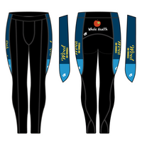 Lycra Run Tight