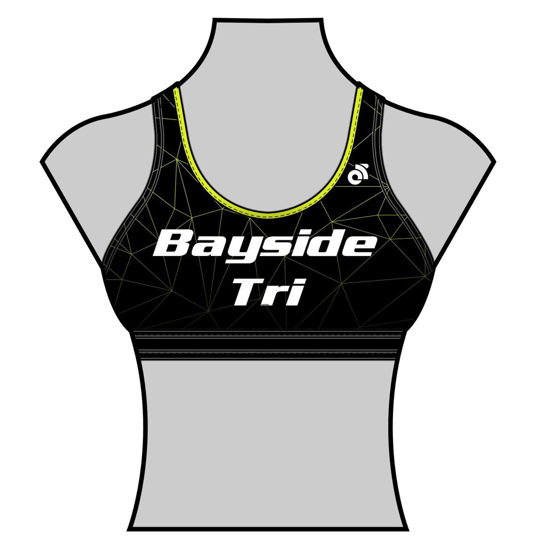 Performance Sports Bra