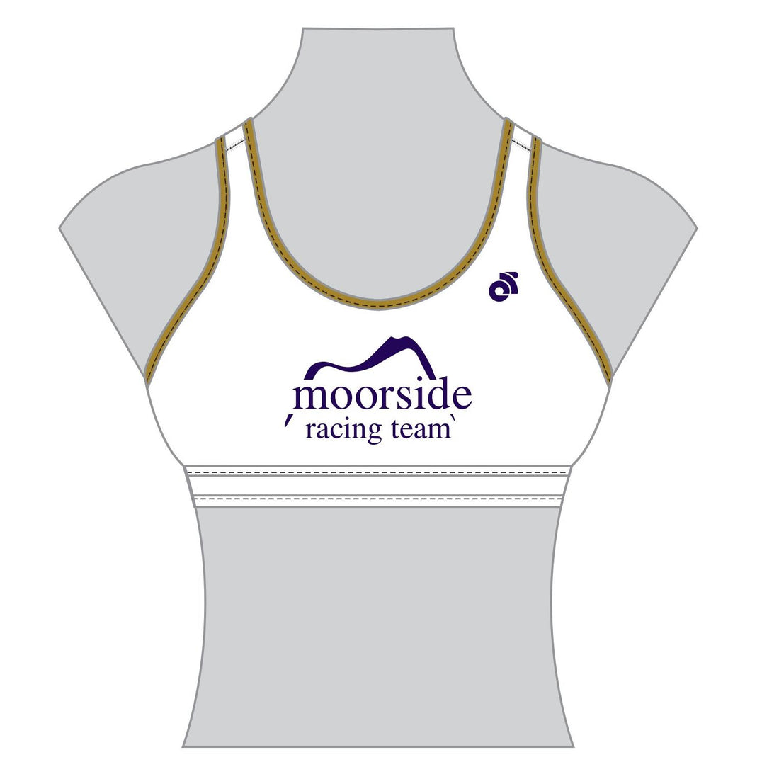Performance Sports Bra