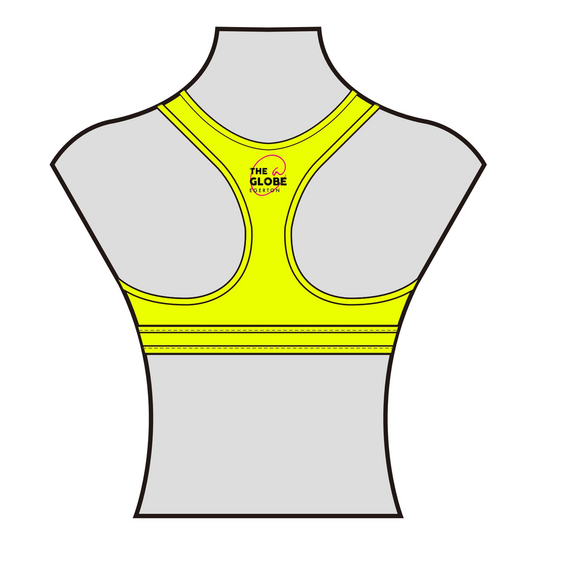 Performance Sports Bra