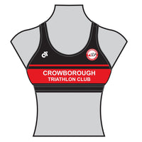 Performance Sports Bra
