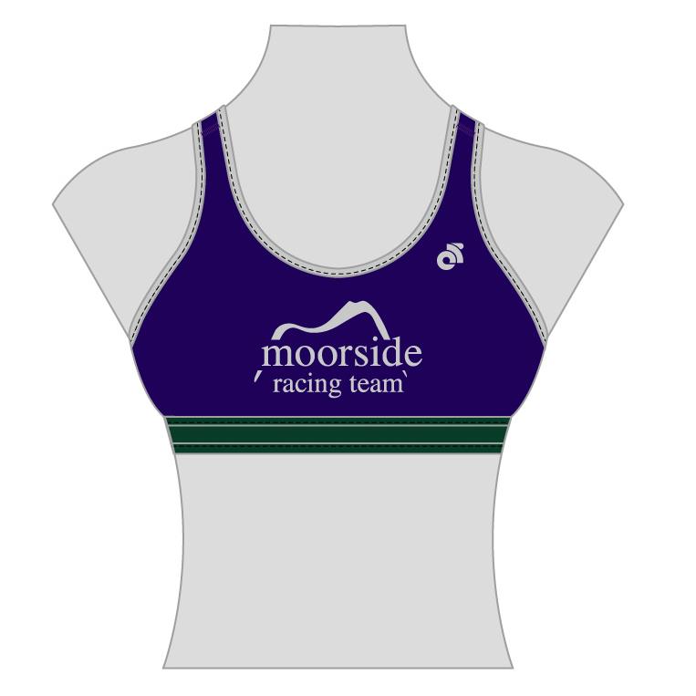 Performance Sports Bra