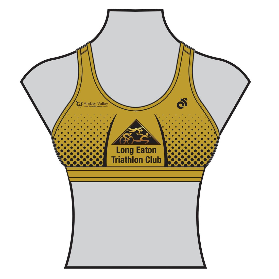 Performance Sports Bra