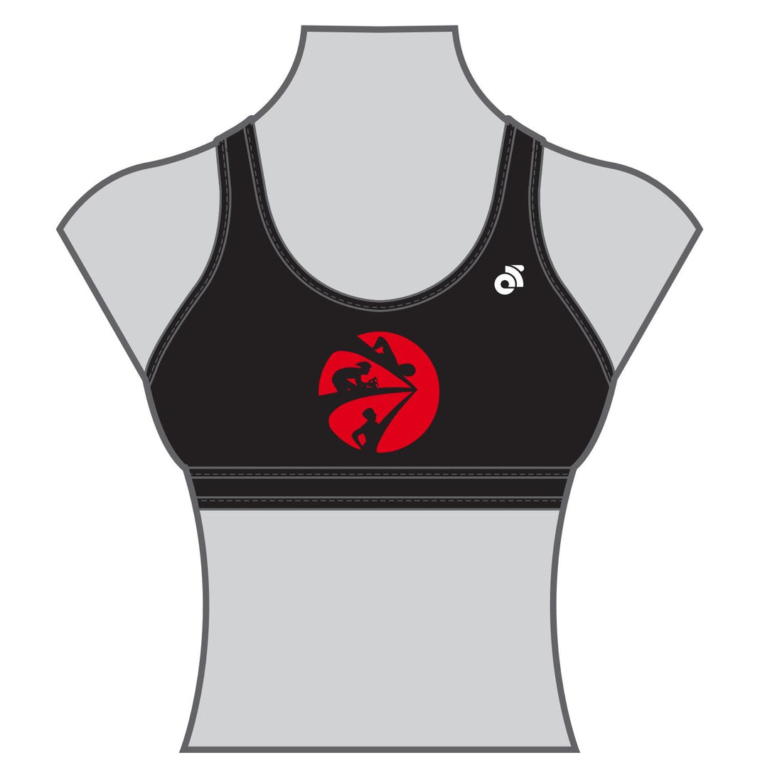 Performance Sports Bra