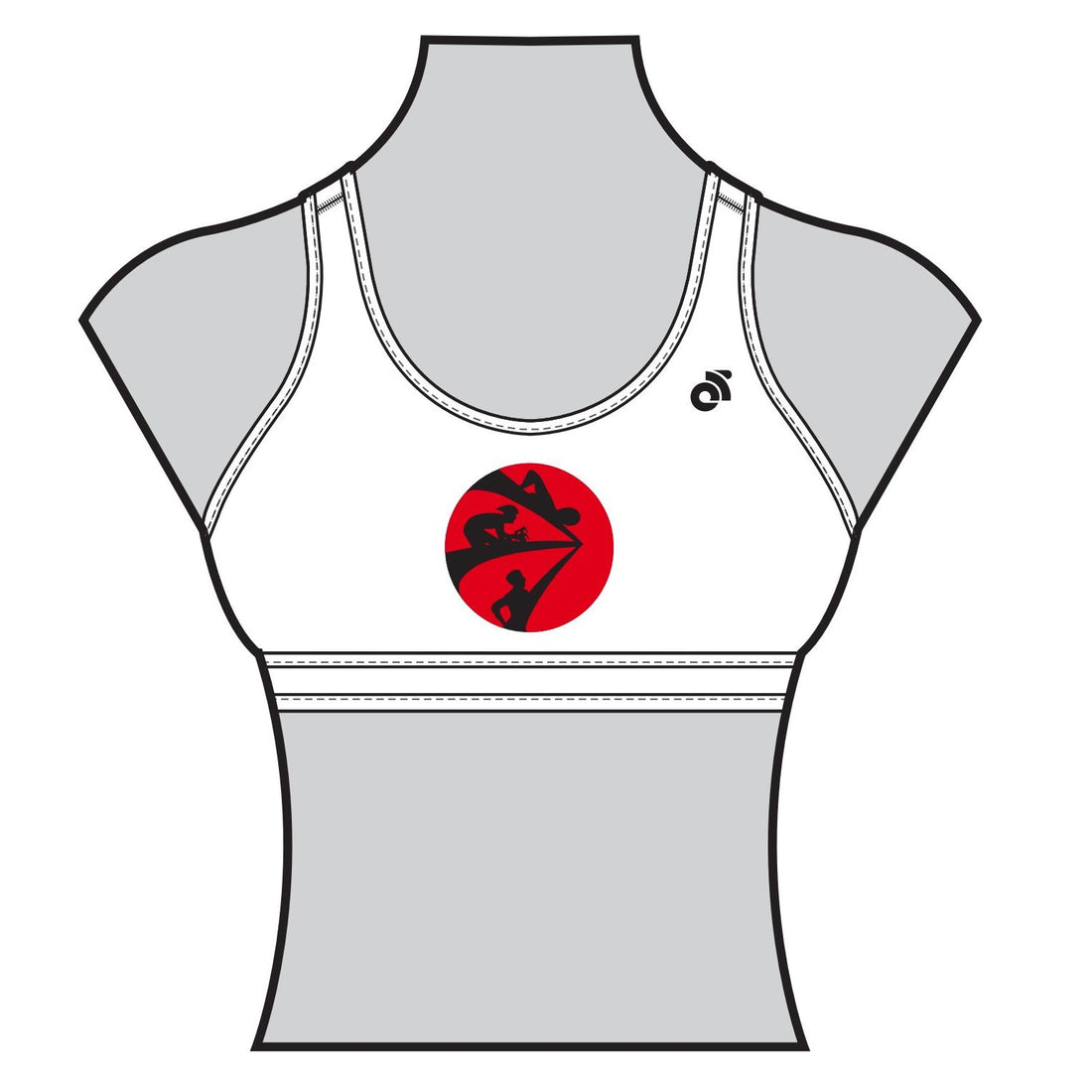 Performance Sports Bra