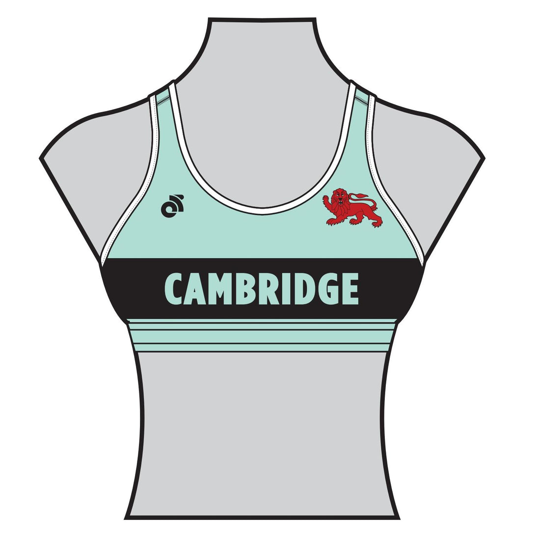 Performance Sports Bra