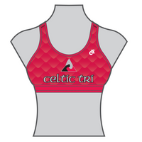 Performance Sports Bra