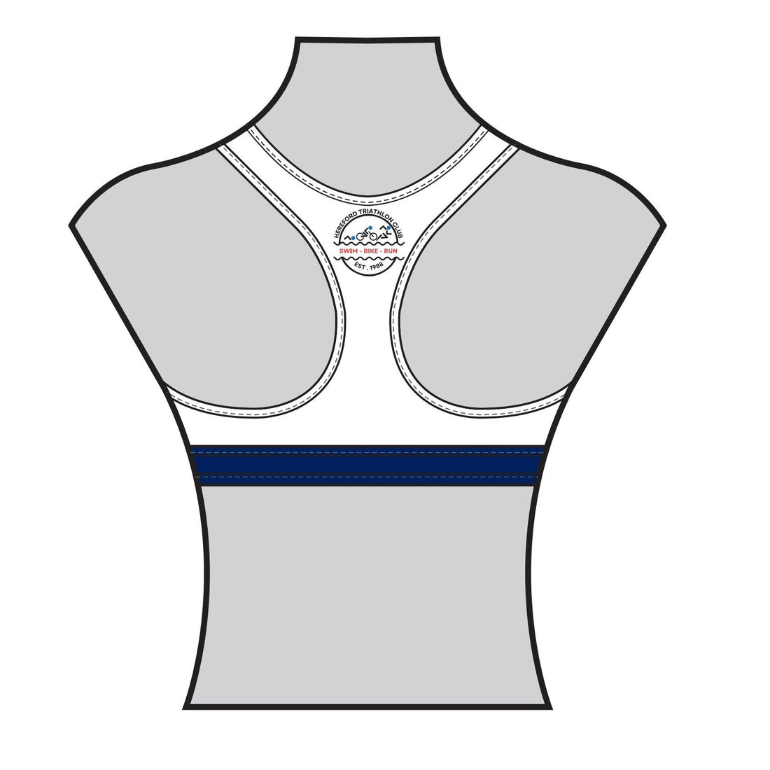 Performance Sports Bra
