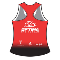 Bella Summer Singlet