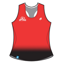 Bella Summer Singlet