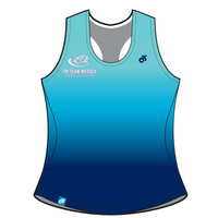 Bella Summer Singlet