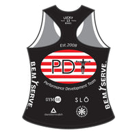Bella Summer Singlet