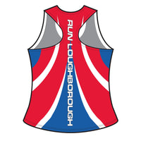 Bella Summer Singlet