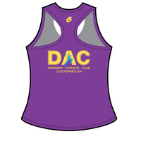 Bella Racerback Singlet