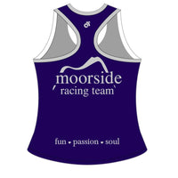 Bella Racerback Singlet