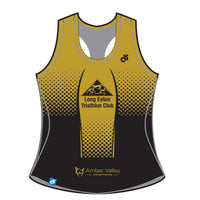 Bella Racerback Singlet