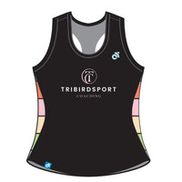 Bella Racerback Singlet