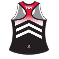 Bella Racerback Singlet