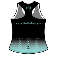 Bella Racerback Singlet