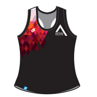 Bella Racerback Singlet