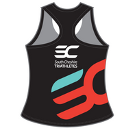 Bella Racerback Singlet
