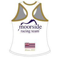 Bella Racerback Singlet