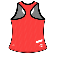 Bella Racerback Singlet