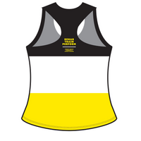 Bella Racerback Singlet