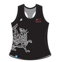 Bella Racerback Singlet