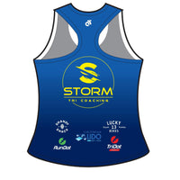 Bella Racerback Singlet
