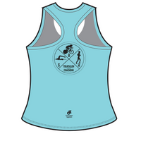 Bella Racerback Singlet