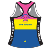 Bella Racerback Singlet